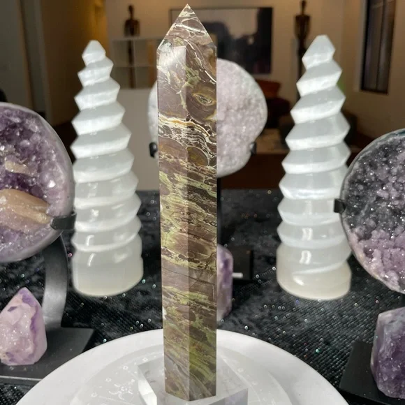 Jasper Tower- JT1